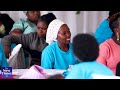 Women in informal sector want tax exemption in time off after giving birth