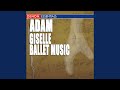 Miniature de la vidéo de la chanson Giselle: Act Ii. Introduction, Halte Des Chasseurs Et Apparition Des Feux Follets