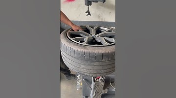 Do you still not know how to fix a BMW tire pressure sensor? #tpms