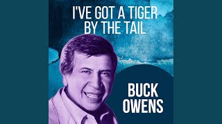 Video thumbnail of "Buck Owens - Foolin' Around"