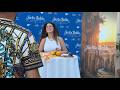 DELIA - Sicilia Bedda Experience @ Taormina