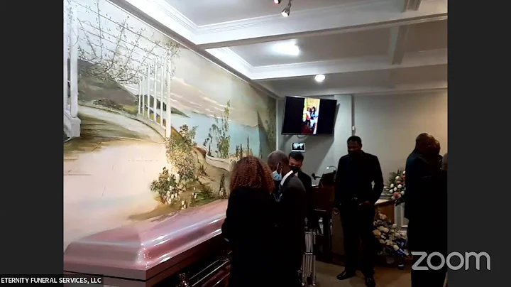 CELEBRATING THE LIFE OF RACHAEL ALLISON BLAGROVE