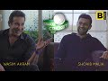 Sawaal Cricket Ka with Wasim Akram Ep#2 - Shoaib Malik from Peshawar Zalmi