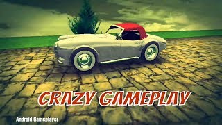 Vertigo Racing Crazy Gameplay with Unlocked All Cars & Stages ! Full HD 1080p screenshot 4