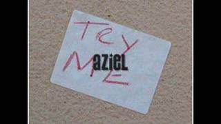 Video thumbnail of "Try me - aziel"