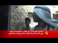 المقاومة الشعبية تنتشر في أحياء