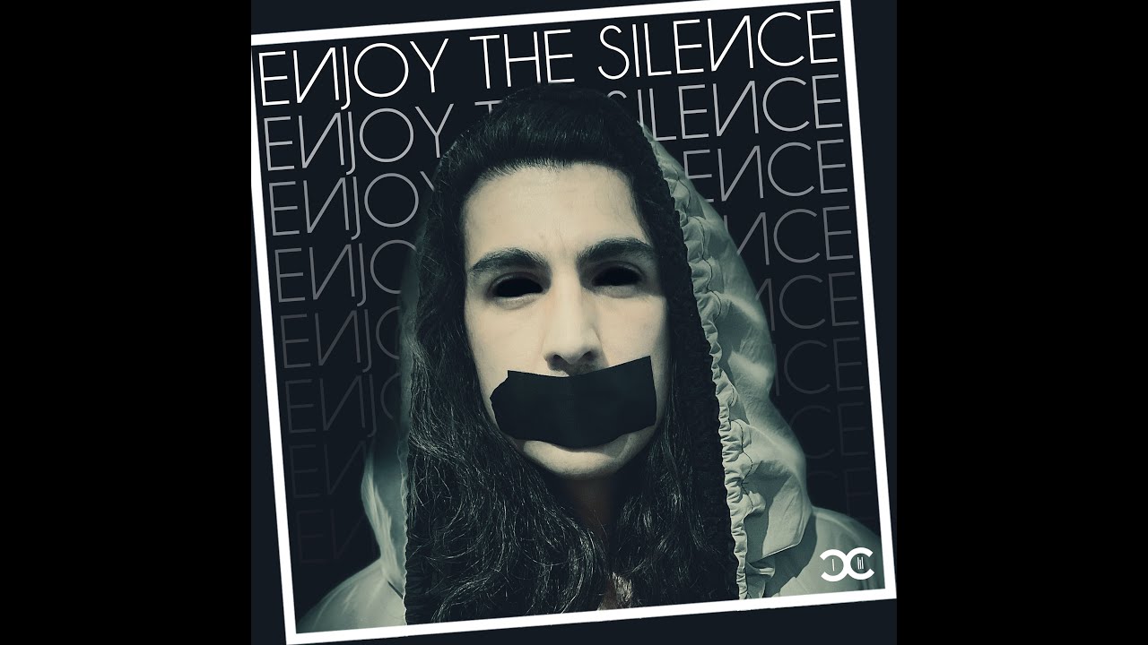 Depeche Mode - Enjoy The Silence (DCCM Cover)