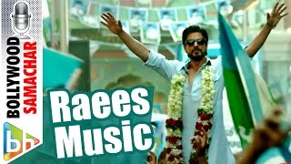 Download Lagu Raees Music | Shah Rukh Khan Opens Up at Raees Trailer Launch MP3