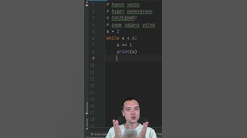 Тест на знание Python!