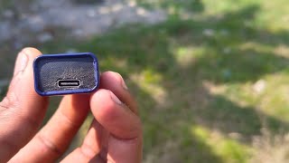 How to make rechargeable 9v li ion Battery|| DiY rechargeable battery