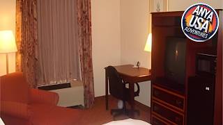 Hampton Inn Houston/Humble-Airport Area | Houston (TX), United States | Hotel Review 🏨