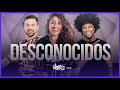 Desconocidos - Mau y Ricky, Manuel Turizo, Camilo | FitDance Life (Coreografía) Dance Video