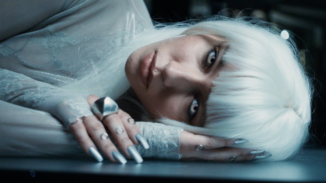 JOKER OUT X DEVITO - SUPERSONIC (Official Video)