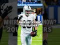 2016 Oakland Raiders Where Are They Now