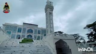 Daulatkhan To Bhola Model Mosque Vlog 2