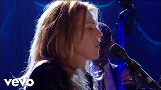 Watch Diana Krall Cry Me A River video