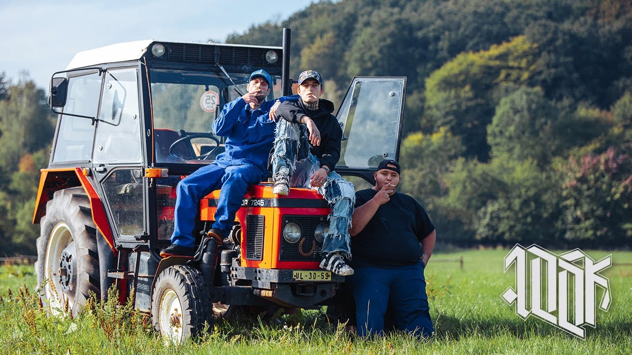 Resetedh - DPC ft. Forest Blunt CG (OFF.VID)