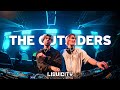 Capture de la vidéo The Outsiders | Liquicity Winterfestival Eindhoven