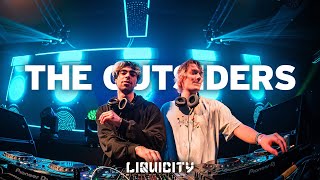 The Outsiders Liquicity Winterfestival Eindhoven