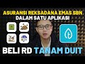 Tutorial beli reksadana tanamduit