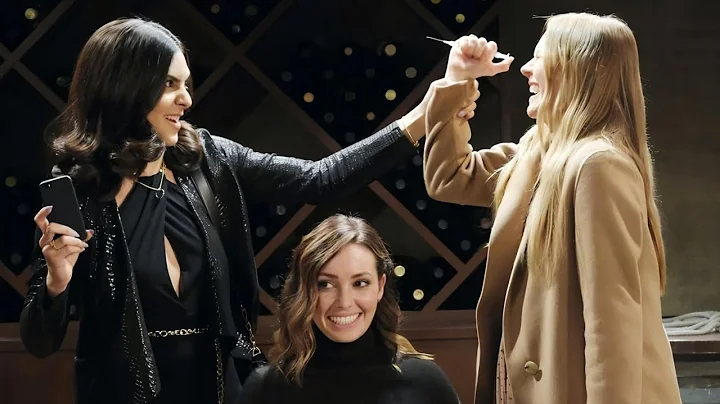 NBC | Days of Our Lives Full Episode | Is Abigail DiMera Really Gone for Good?