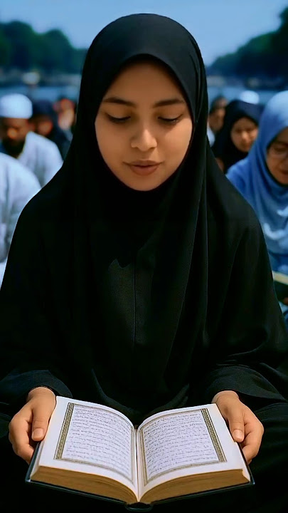 Masa Allah 🕋🕋🌇Boutifull quran reading#viral #foryou #islamicsong #quran @qurani-jannati #fyp