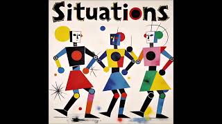 SOVIET - Situations
