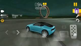 Extreme Car Driving Simulator Tokyo Challenge (drift) screenshot 4