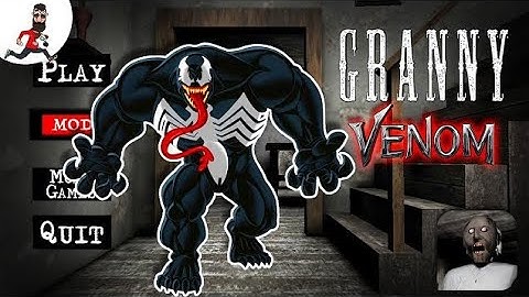 What if aziz was venom mod 1.5 version mod by creator of dh animation full gameplay