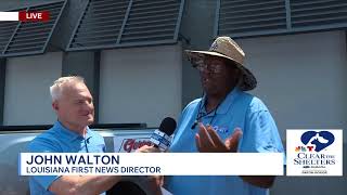 Clear the Shelters 2026: ‘Fill the Truck’ event