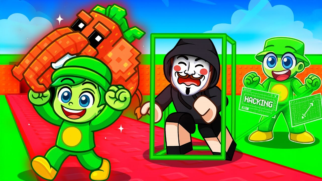 BÉBÉ GEMI s’est fait PIRATER, alors je me suis VENGÉ en PIRATANT le HACKER ! (steal a brainrot)