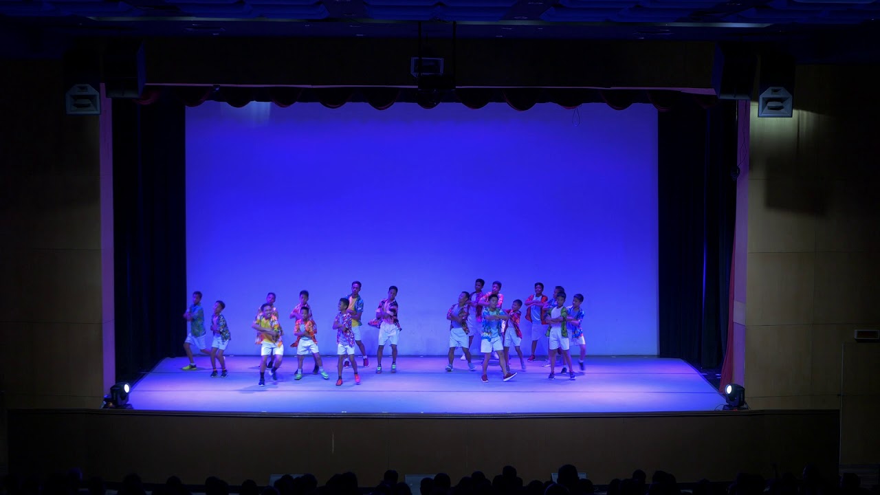 The Dance ConservatoryDance Fever (Summer Play) YouTube