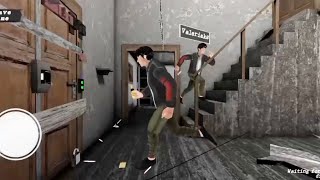 Full Granny Multiplayer (GMM) | Chapter 1 - Escape #42 Update