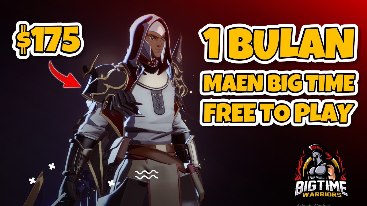 big time gaming terbaru: Pengertian, Cara Kerja, Risiko, dan Hal yang Perlu Diperiksa