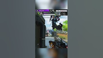 R-301 Beams | Apex Legends #shorts