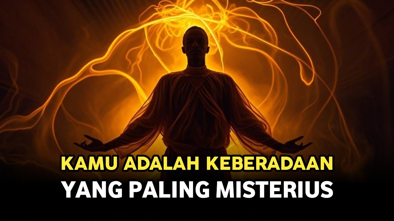 Jiwa Terpilih ✨ Seseorang Sedang Menyelidikimu, Kamu Adalah Sosok Yang Belum Pernah Mereka Lihat