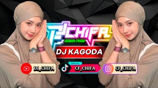 DJ KAGODA FYP TIKTOK VIRAL 