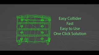 Easy Collider Tutorial