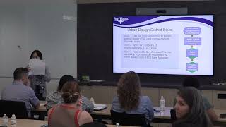 Full Dev 101 3rd Workshop Platting & Infrastructure, Breakout Session 2 Update