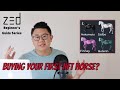 Buying your first NFT race horse | Zed Run Beginner's Guide Series