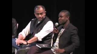 Panel: Future of Aid feat. leading international development experts