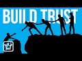 15 Steps To Build Trust And Keep It