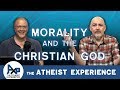 Morality Make a Good Argument for a Christian God | Rafael - Florida | Atheist Experience 23.34