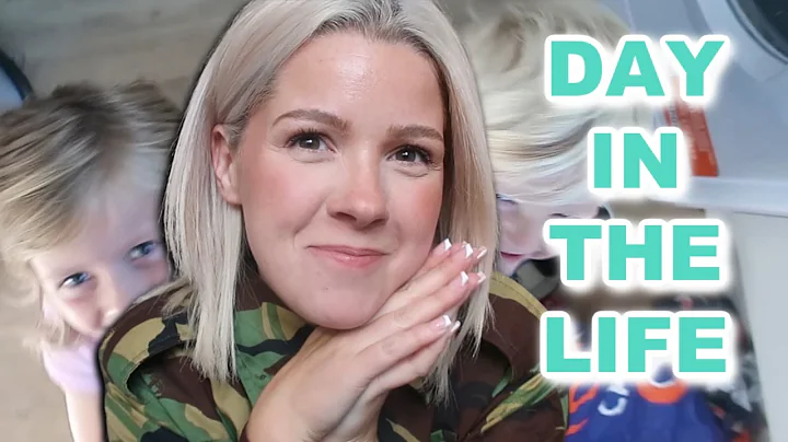 just another manic... sunday? | VLOG | Laura Delaney
