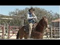 Colts and Cowboys at Dixie Dude Ranch - YOLO TX