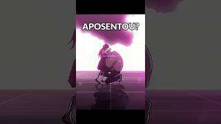 ASSOMBRADO (YUTA HENRIQUE MENDONÇA) #henriquemendonça #yuta #yutaokkotsu #jujutsukaisen #rapgeek