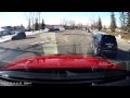 First test of the blackvue dr400g ii dash cam