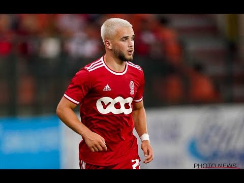 Nicolas Raskin  | Amazing goals & assists 🔴⚪🔥