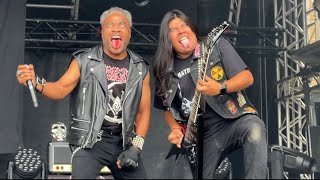 Download Lagu HIRAX at BRUTAL ASSAULT 2024 MP3