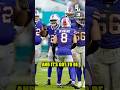 Can the Bills figure things out defensively before it’s too late?